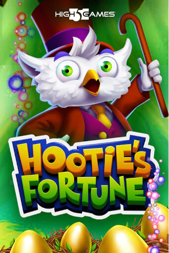 Бесплатная игра Hooties Fortune | Вулкан Казино играть онлайн