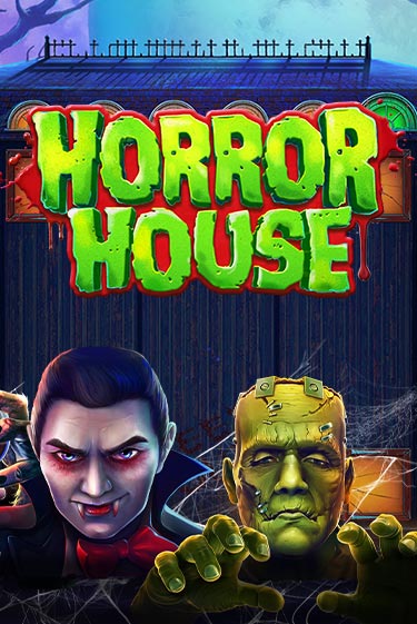 Бесплатная игра Horror House | Вулкан Казино играть онлайн