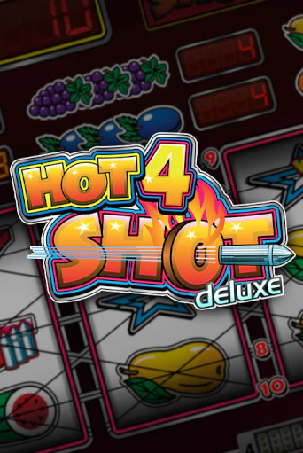 Бесплатная игра Hot4Shot Deluxe | Вулкан Казино играть онлайн