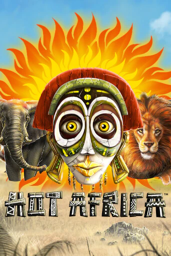 Бесплатная игра Hot Africa | Вулкан Казино играть онлайн