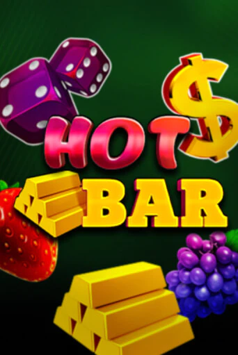 Бесплатная игра Hot Bar | Вулкан Казино играть онлайн