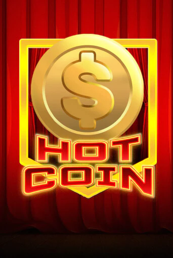Бесплатная игра Hot Coin | Вулкан Казино играть онлайн