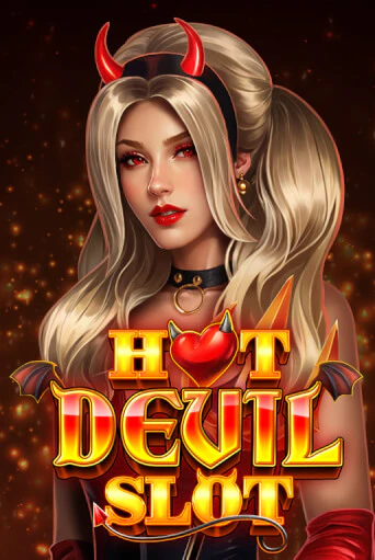 Бесплатная игра Hot Devil Slot | Вулкан Казино играть онлайн