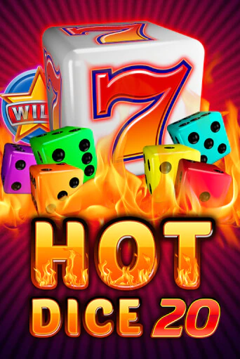 Бесплатная игра Hot Dice 20 | Вулкан Казино играть онлайн