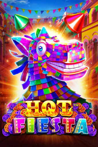 Бесплатная игра Hot Fiesta | Вулкан Казино играть онлайн