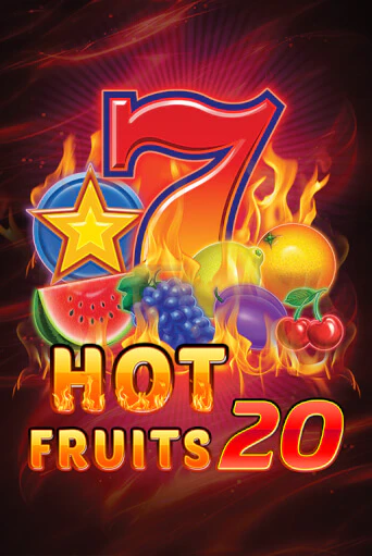 Бесплатная игра Hot Fruits 20 | Вулкан Казино играть онлайн