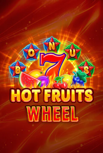 Бесплатная игра Hot Fruits Wheel | Вулкан Казино играть онлайн