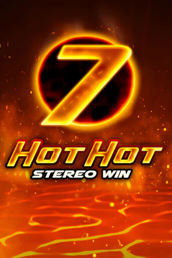 Бесплатная игра Hot Hot Stereo Win | Вулкан Казино играть онлайн