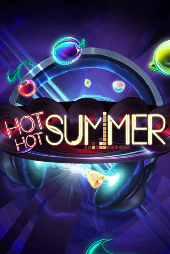 Бесплатная игра Hot Hot Summer | Вулкан Казино играть онлайн