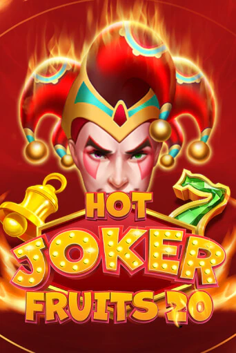 Бесплатная игра Hot Joker Fruits 20 | Вулкан Казино играть онлайн