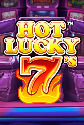 Бесплатная игра Hot Lucky 7's | Вулкан Казино играть онлайн