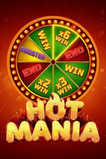 Бесплатная игра Hot Mania | Вулкан Казино играть онлайн