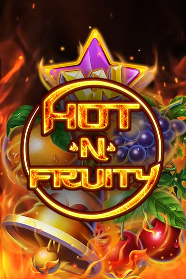 Бесплатная игра Hot & Fruity | Вулкан Казино играть онлайн