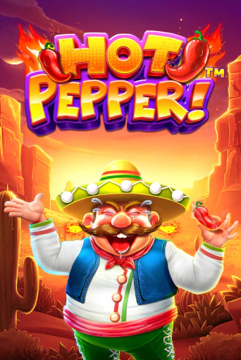 Бесплатная игра Hot Pepper™ | Вулкан Казино играть онлайн