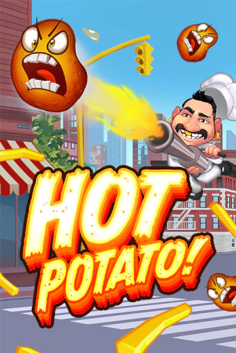 Бесплатная игра Hot Potato | Вулкан Казино играть онлайн