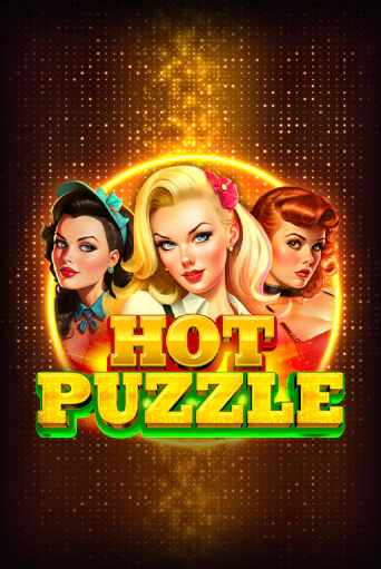 Бесплатная игра Hot Puzzle | Вулкан Казино играть онлайн
