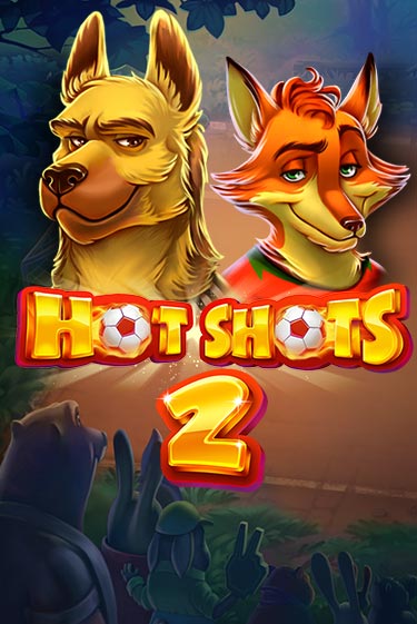 Бесплатная игра Hot Shots 2 | Вулкан Казино играть онлайн
