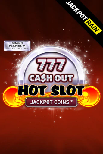 Бесплатная игра Hot Slot: 777 Cash Out JackpotRain | Вулкан Казино играть онлайн