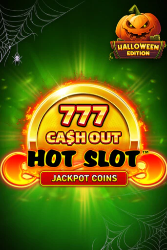 Бесплатная игра Hot Slot: 777 Cash Out Halloween Edition | Вулкан Казино играть онлайн