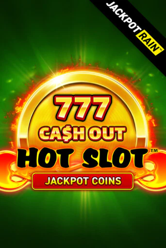 Бесплатная игра Hot Slot: 777 Cash Out JackpotRain | Вулкан Казино играть онлайн