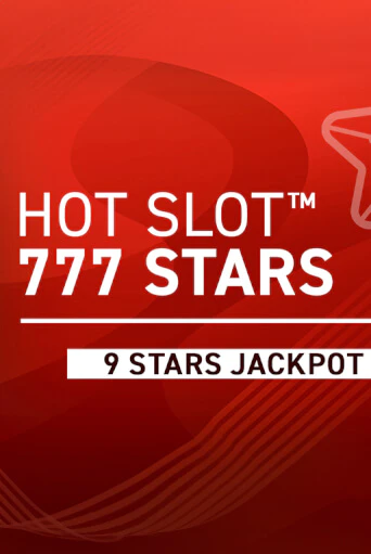 Бесплатная игра Hot Slot: 777 Stars Extremely Light | Вулкан Казино играть онлайн