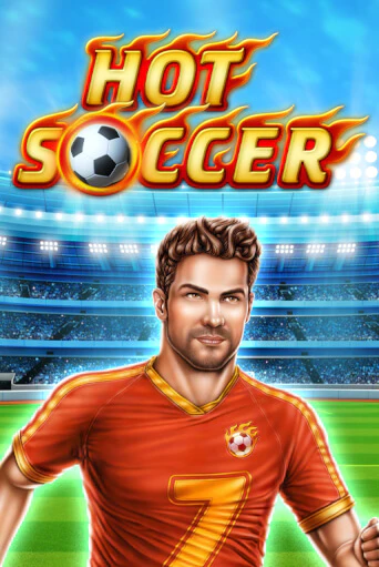 Бесплатная игра Hot Soccer | Вулкан Казино играть онлайн