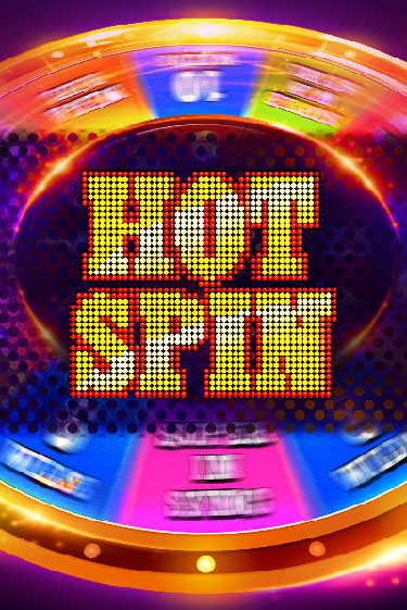 Бесплатная игра Hot Spin | Вулкан Казино играть онлайн