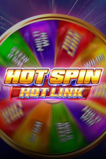Бесплатная игра Hot Spin Hot Link | Вулкан Казино играть онлайн