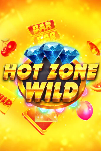 Бесплатная игра Hot Zone Wild™ | Вулкан Казино играть онлайн