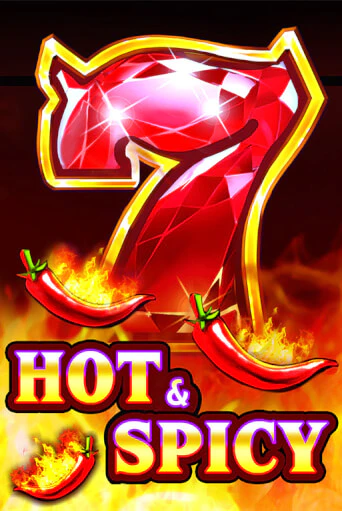 Бесплатная игра Hot and Spicy No Jackpot | Вулкан Казино играть онлайн