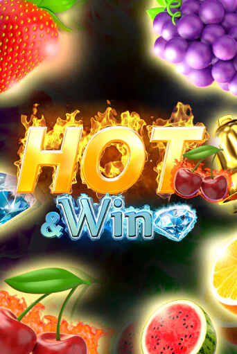 Бесплатная игра Hot & Win | Вулкан Казино играть онлайн