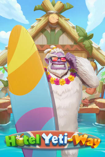 Бесплатная игра Hotel Yeti-Way | Вулкан Казино играть онлайн