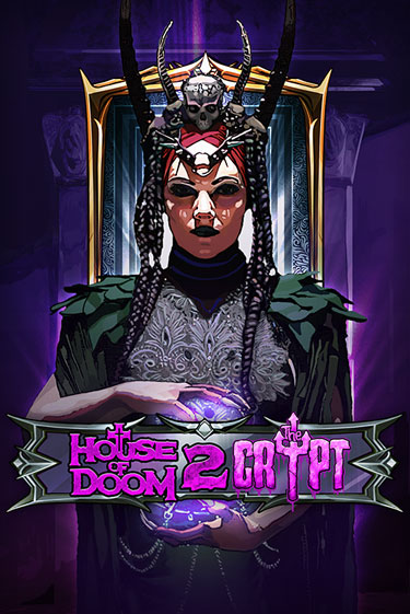 Бесплатная игра House of Doom 2: The Crypt | Вулкан Казино играть онлайн