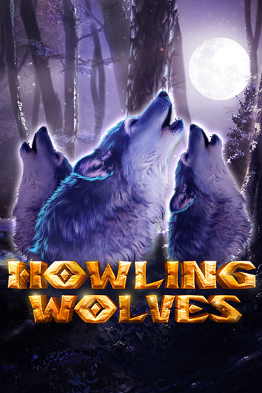 Бесплатная игра Howling Wolves | Вулкан Казино играть онлайн