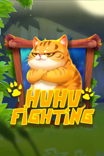 Бесплатная игра Hu Hu Fighting | Вулкан Казино играть онлайн