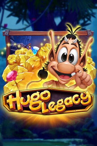 Бесплатная игра Hugo Legacy | Вулкан Казино играть онлайн