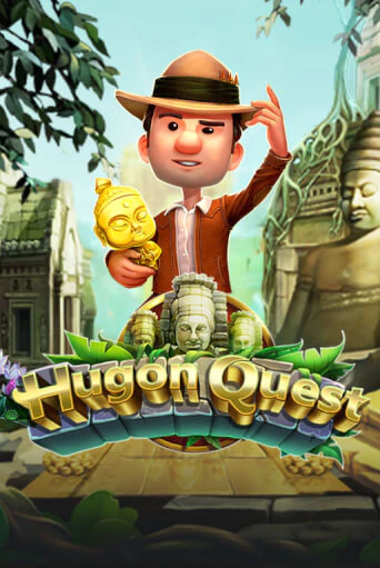 Бесплатная игра Hugon Quest | Вулкан Казино играть онлайн