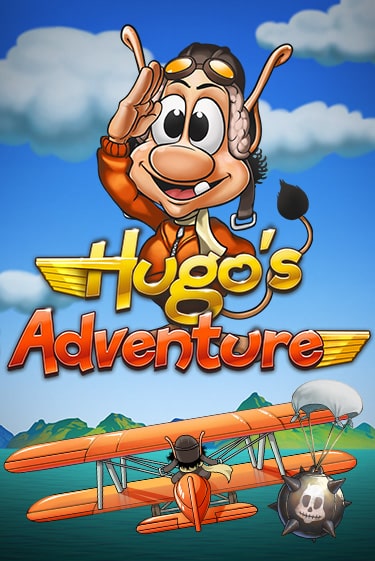 Бесплатная игра Hugo’s Adventure | Вулкан Казино играть онлайн