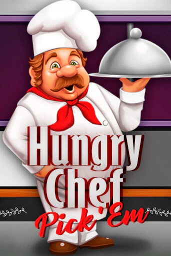Бесплатная игра Hungry Chef Pick'em | Вулкан Казино играть онлайн