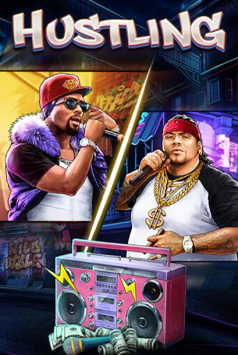 Бесплатная игра Hustling | Вулкан Казино играть онлайн