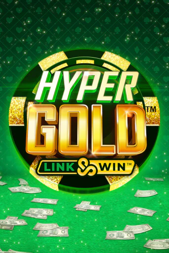 Бесплатная игра Hyper Gold | Вулкан Казино играть онлайн