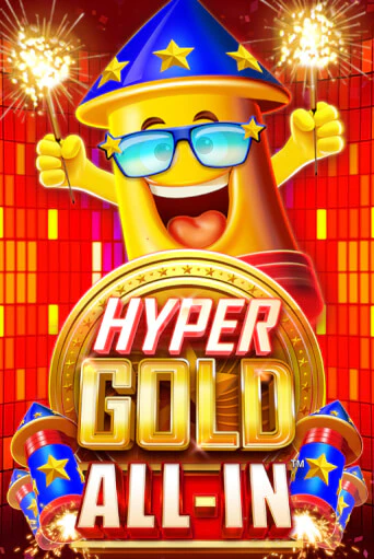 Бесплатная игра Hyper Gold All In | Вулкан Казино играть онлайн