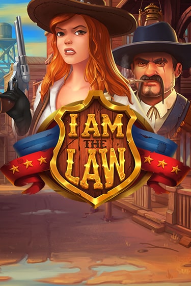 Бесплатная игра I Am The Law | Вулкан Казино играть онлайн