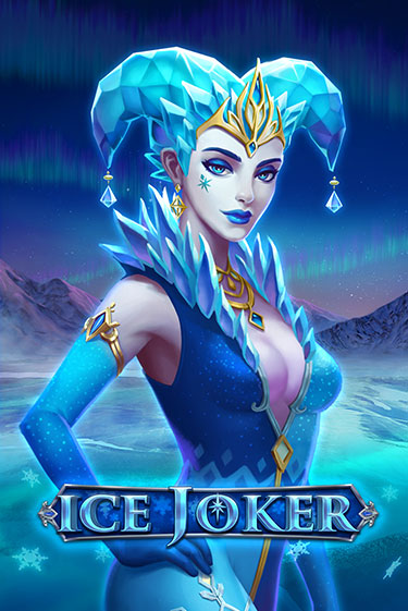 Бесплатная игра Ice Joker | Вулкан Казино играть онлайн