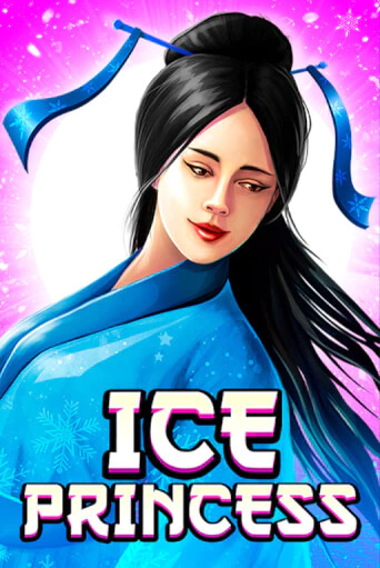 Бесплатная игра Ice Princess | Вулкан Казино играть онлайн