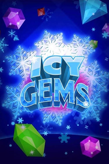 Бесплатная игра Icy Gems | Вулкан Казино играть онлайн