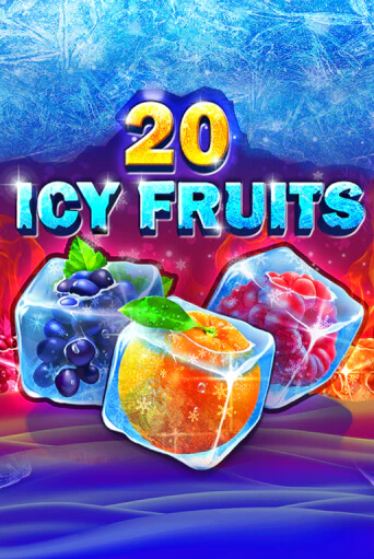 Бесплатная игра Icy Fruits | Вулкан Казино играть онлайн