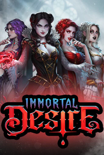 Бесплатная игра Immortal Desire | Вулкан Казино играть онлайн