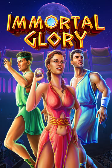 Бесплатная игра Immortal Glory | Вулкан Казино играть онлайн