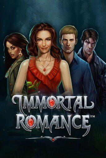 Бесплатная игра Immortal Romance | Вулкан Казино играть онлайн
